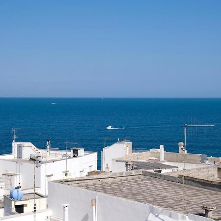 Ferienwohnung Casa Dei Pensieri Monopoli Exterior foto
