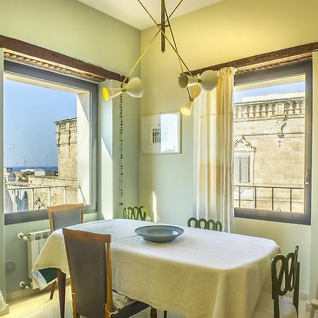 Ferienwohnung Casa Dei Pensieri Monopoli Exterior foto
