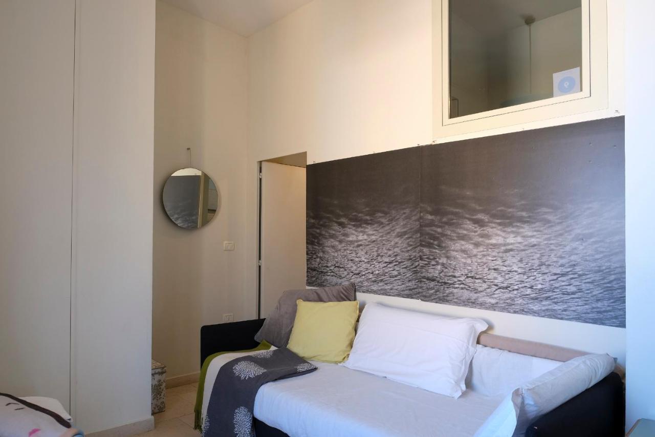 Ferienwohnung Casa Dei Pensieri Monopoli Exterior foto