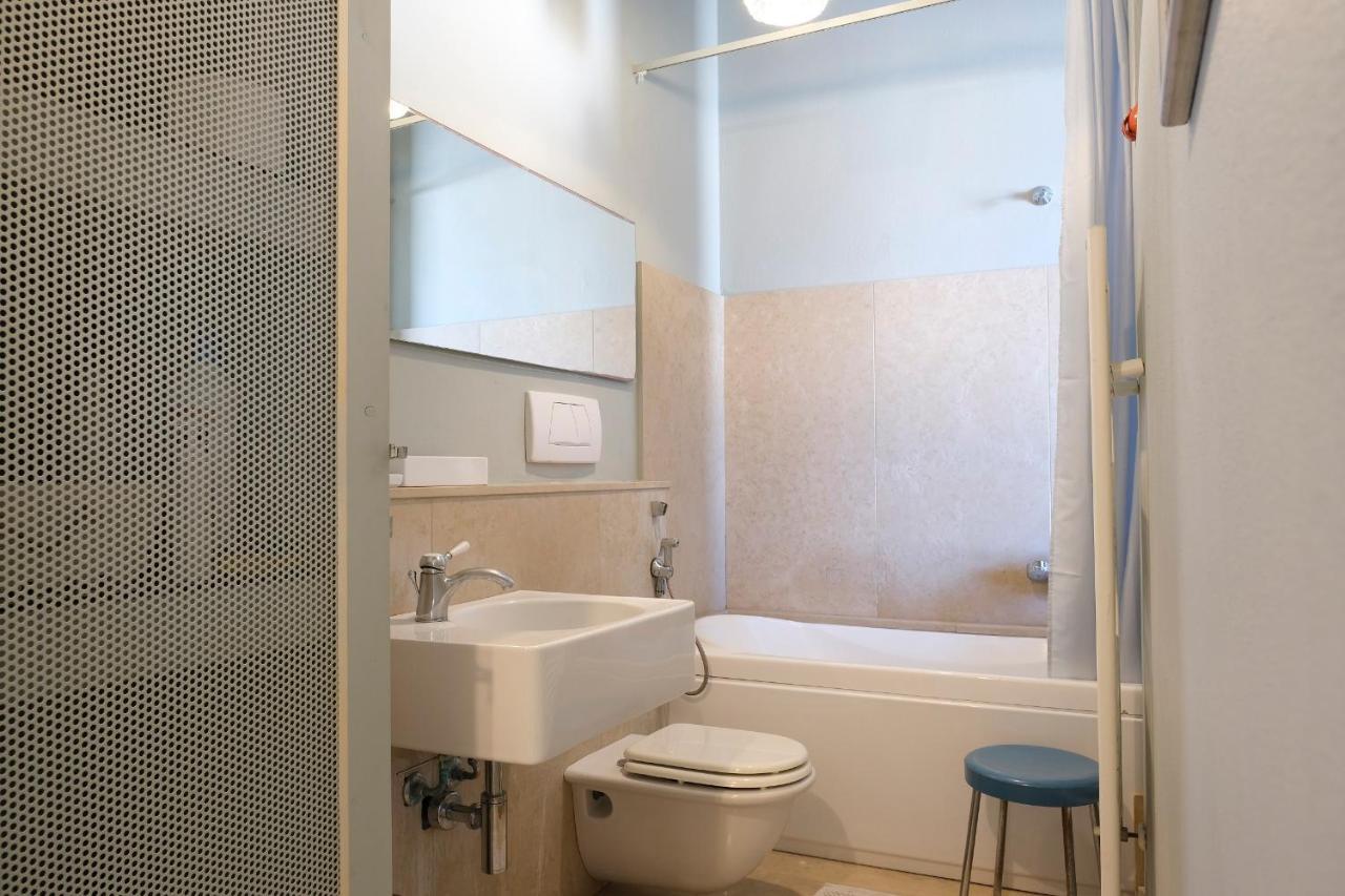 Ferienwohnung Casa Dei Pensieri Monopoli Exterior foto