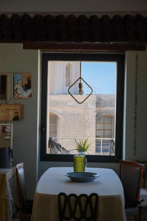 Ferienwohnung Casa Dei Pensieri Monopoli Exterior foto