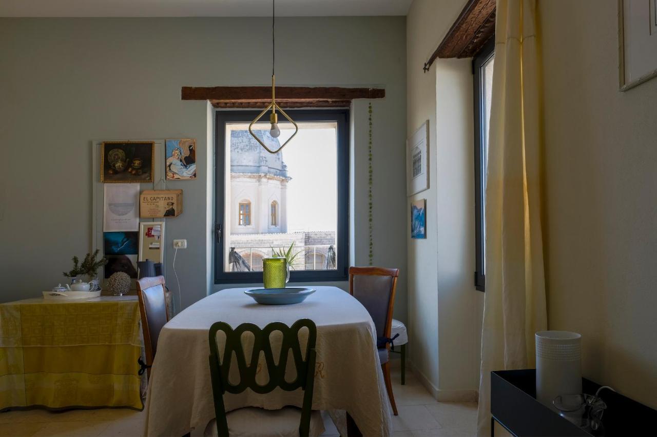 Ferienwohnung Casa Dei Pensieri Monopoli Exterior foto