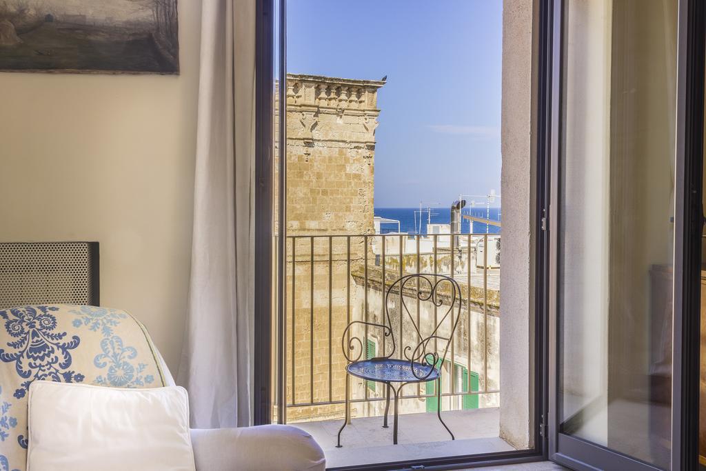 Ferienwohnung Casa Dei Pensieri Monopoli Exterior foto