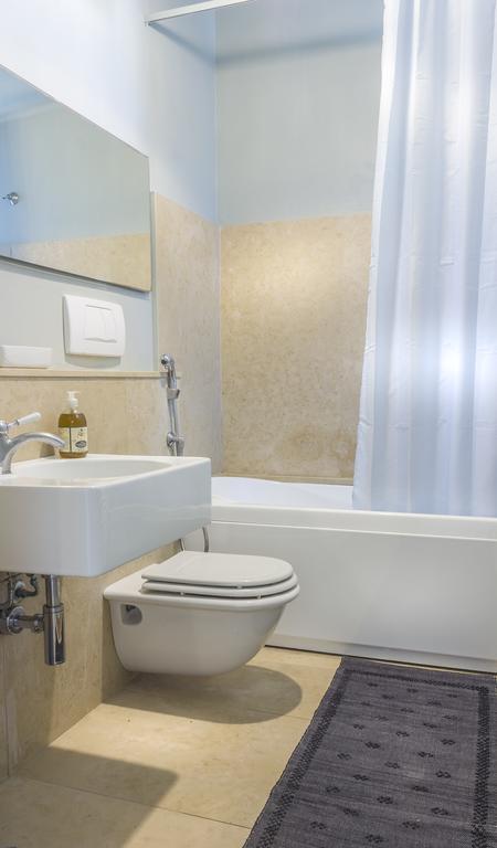 Ferienwohnung Casa Dei Pensieri Monopoli Exterior foto