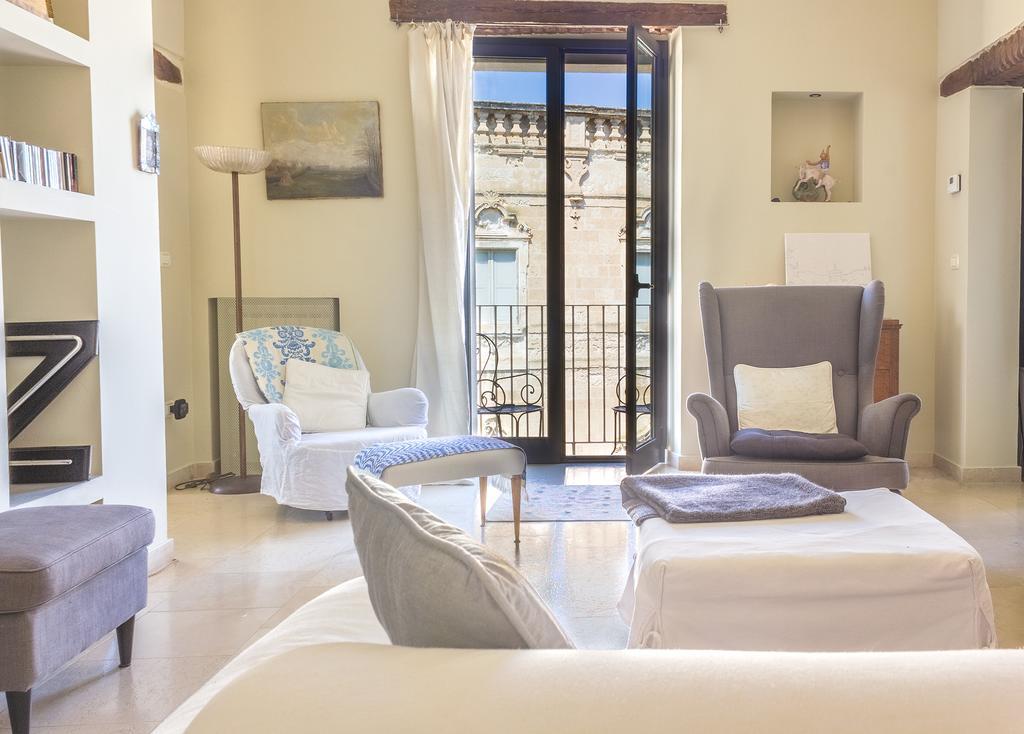 Ferienwohnung Casa Dei Pensieri Monopoli Exterior foto