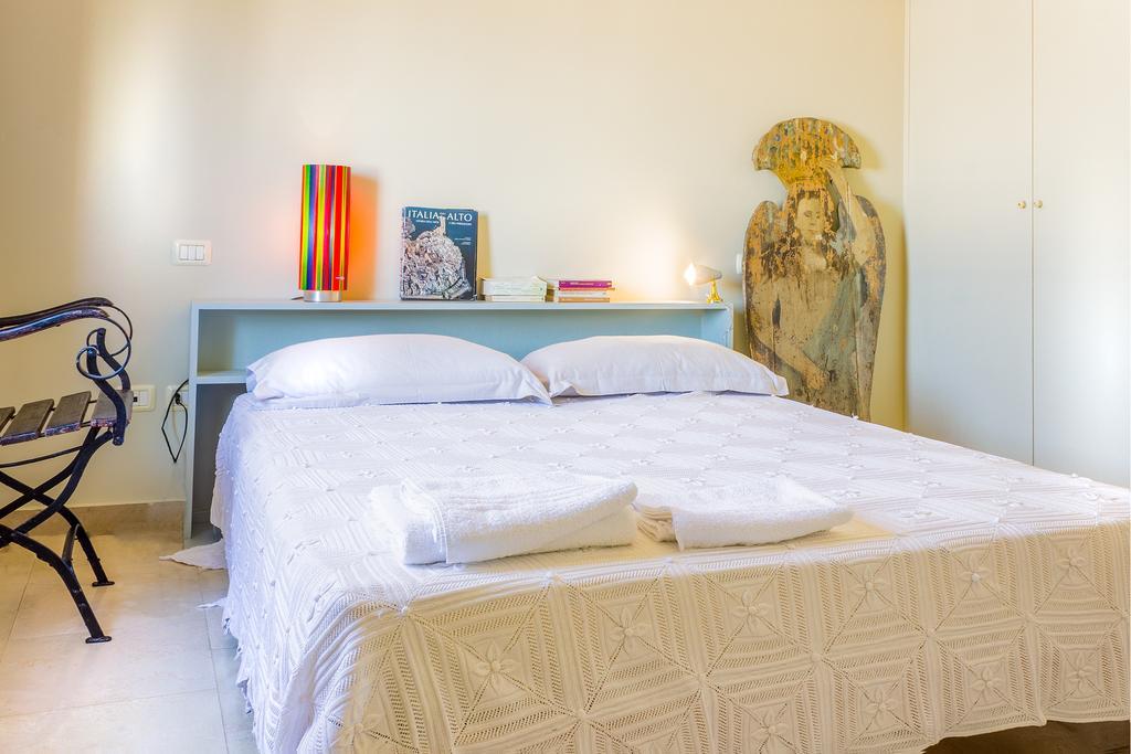 Ferienwohnung Casa Dei Pensieri Monopoli Exterior foto