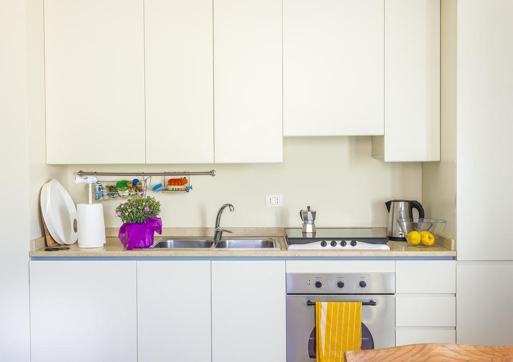 Ferienwohnung Casa Dei Pensieri Monopoli Exterior foto